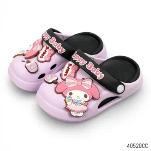 Little Kids Classic Clogs Garden Shoes