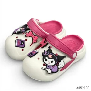 Little Kids Classic Clogs Garden Shoes