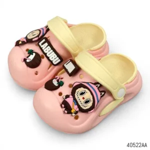 Little Kids Classic Clogs Garden Shoes