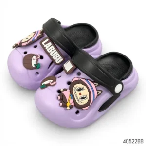 Little Kids Classic Clogs Garden Shoes