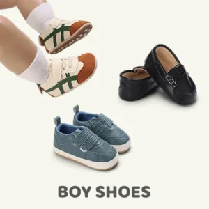 Baby Shoes