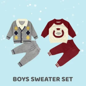 Winter Fashion