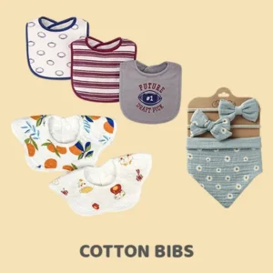 Baby Bibs