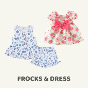 Girls Fashion