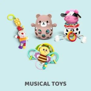 Baby Toys