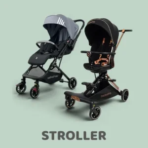 Baby Gears