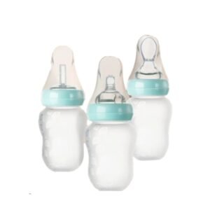 Baby fitter